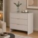 Milton & Oldbrook Commode Odda Beige