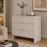 Milton & Oldbrook Commode Odda Beige