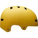 Bell Local, casque de vélo, jaune