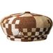 Kangol Casquette Gingham Pop Jax