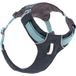 Ruffwear Hi & Light™ Harnas Grijs S