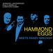 Hammond Landsberger / Morello / Huber - Hammond Eggs Meets Randy Brecker (LP)