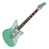 Hartwood Charger Elektrische Gitaar, Peppermint