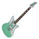 Hartwood Charger Elektrische Gitaar, Peppermint