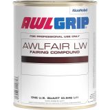 Awlgrip Awlfair L.w. Verkleidungskitt 0.95l