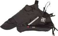 Tucano Urbano R198 PRO Thermoscud Beenkleed voor Honda Forza (2017-2020)