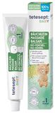 tetesept Baby buiklein massage balsem, aromaverzorging - 30 ml