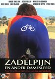 Megamoviestore DVD - Zadelpijn en ander damesleed (1 DVD)