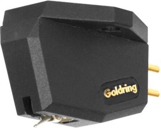 Goldring: Elite Cartridge Moving Coil