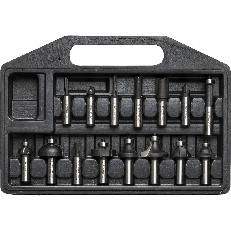 Trend frezenset 12mm