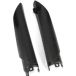 STR8 Protection de fourche Beta RR Et Rieju MRT Noir (x2)