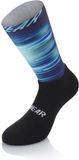 Mb Wear Aero Fast Sokken Blauw EU 43-47 Man, Vrouw