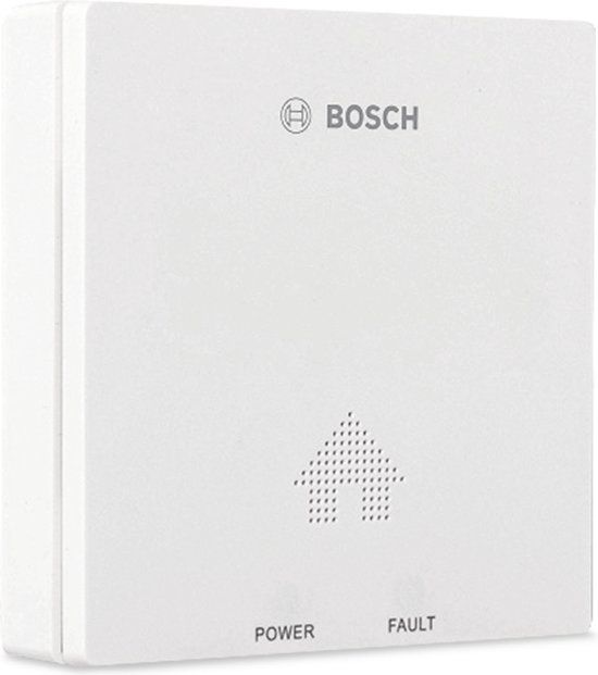 Bosch Thermotechniek Bosch CO Detector D-CO