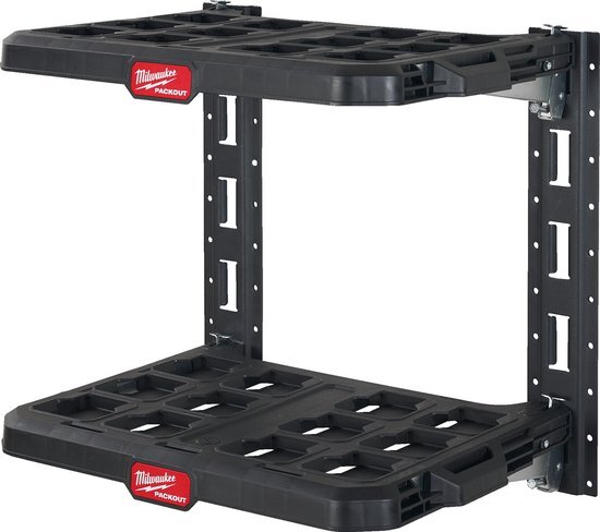 Milwaukee RACK MONTAGE PACKOUT REF, 4932472127