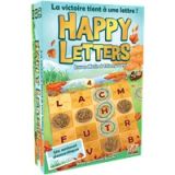 Tiki Edition Sfeerspel Happy Letters Version française - Jeux de société