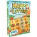 Tiki Edition Sfeerspel Happy Letters Version française - Jeux de société