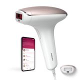 Philips Lumea Advanced SC1994/00 IPL Hair Removal Device - Pink/White