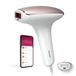 Philips Lumea Advanced SC1994/00 IPL Hair Removal Device - Pink/White