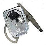 MAGNETI MARELLI Fensterheber 350103146500 vorne links
