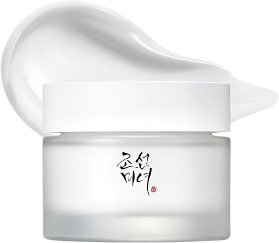 Beauty of Joseon Dynasty Cream 50 ml - Anti-Wrinkle, Hydrating, Unisex