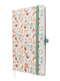 Finocam Capri Planner 2027 | Weekly Diary | Happy | International