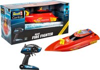 Revell 24141 RC Fire Fighter Boat - Ready to Run