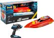 Revell 24141 RC Fire Fighter Boat - Ready to Run