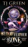 Libri GmbH Storm Moon Shifters- Blood, Feather, and Bone
