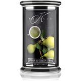 Kringle Candle Icecat Reserve