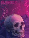 SLUGGER Vol. 2 Paperback