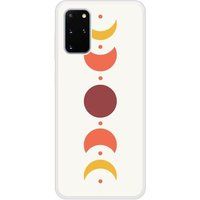 Samsung Galaxy S20 Eclipse Verstevigd hoesje met sublimatie bedrukking
