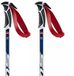Swix Wc Pro Slalom Stokken Veelkleurig 135 cm