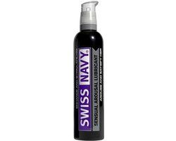 Swiss Navy Sensual Arousal Lubricant - 2oz