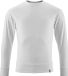 Mascot Sweatshirt Crossover 20384-788 - Blanc - XL