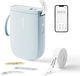 NIIMBOT D11H - Labelprinter - 300dpi - Bluetooth - Direct Thermisch - Blauw