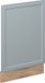 Vicco Fame-Line Frontpaneel – 45 cm zonder werkblad Licht blauw-grijs
