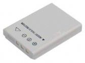 Cameraaccu voor BenQ E720 - (compatible)
