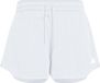 Adidas Performance Club Tennis Climacool Short - Heren - Wit