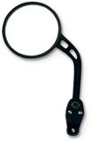 Ufo Folding Linker Rétroviseur Noir