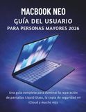 MacBook Neo / User Guide / 2026