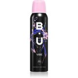 B.U. Vibe