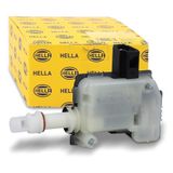 HELLA 6NW 007 546-071 Stel element, centrale vergrendeling - 12V - Electrisch
