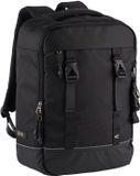 Camel Active Connect Backpack Zwart