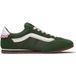 Vans Unisex Super Lowpro Green Maat: 36