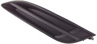 PRASCO Lüftungsgitter, Stoßfänger TY3502134 vorne links | Compatibel met: TOYOTA AURIS