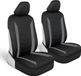 Markenlos Shenzhen Haorui Industrial Technology Co., Ltd. Luxury Car Seat Cover - Universal - 2 Pieces