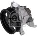 Febi Bilstein Pompe Hydraulique, Direction 193278 Mercedes-benz 003 466 93 01