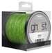 Delphin GHOST 8+1, vert, 0,18 mm, 9,1 kg, 300 mètre