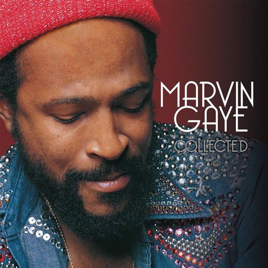 Marvin Gaye - Collected - 2LP