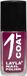 Layla Cosmetics One Coat nagellak 17 ml Paars